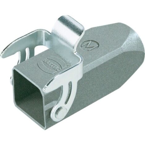 Harting Kupplungsgehäuse Metall 19200031750
