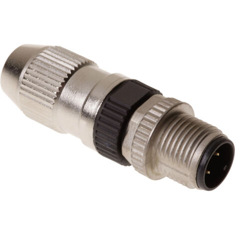 Harting Rundsteckverbinder 21031111405