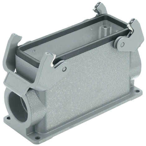Harting Sockelgehäuse 19300240272 Han 24B-asg2-QB-M32