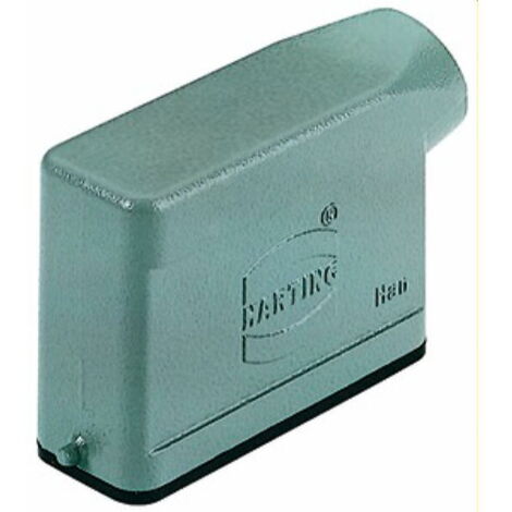 Harting Tüllengehäuse 09200161541 für 16pol 16A