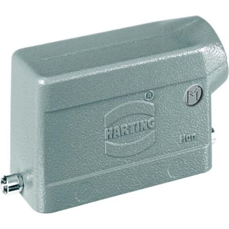 Harting Tüllengehäuse 19300161541