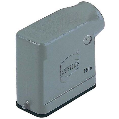 Harting Tüllengehäuse HAN 10 A-GS-M20 19200101540