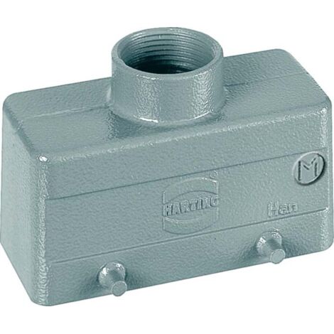 Harting Tüllengehäuse HAN 16B-GG-M25 19300161421