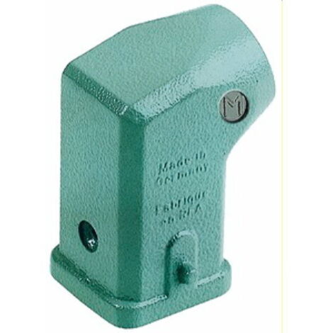 Harting Tüllengehäuse HAN 3A-gw-M20