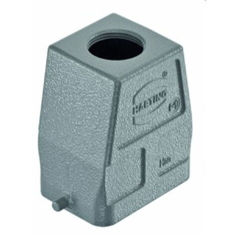 Harting Tüllengehäuse HAN 6B-gg-M25