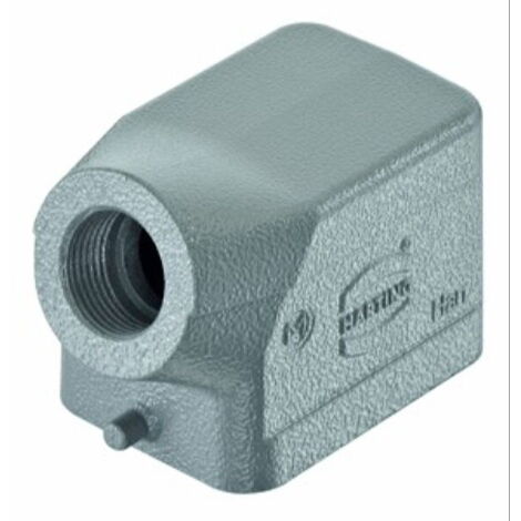 Harting Tüllengehäuse HAN 6B-gs-M20