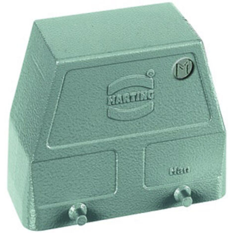 Harting Tüllengehäuse seitl. Kabelausgang 19300160528