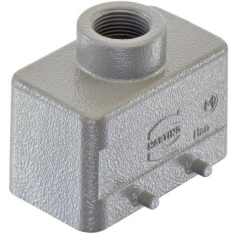 Harting TÜLLENGEH.GER.F.QUERBÜGEL M20 (HAN 10B-GG-M20)