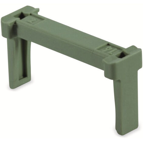 HARTING Zugentlastung für Pfostenstecker, 09 18 516 9002, Kontakte 16