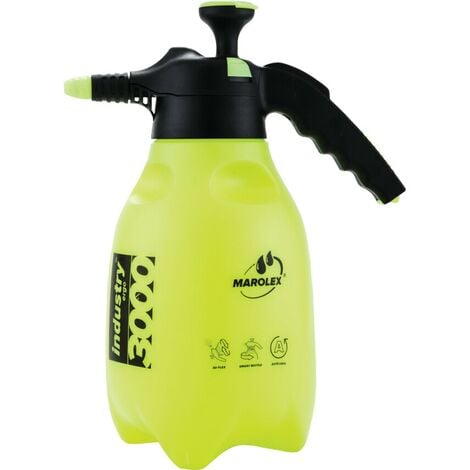 MM_UNVERIFIED_BRAND 5PSDM 'Master' Pressure Sprayer 3.0L