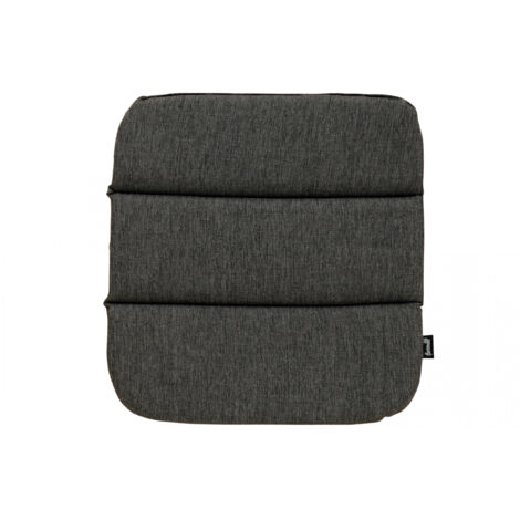 Hartman Bahama 44X40X3 Sitzkissen Delphine Teflon anthrazit