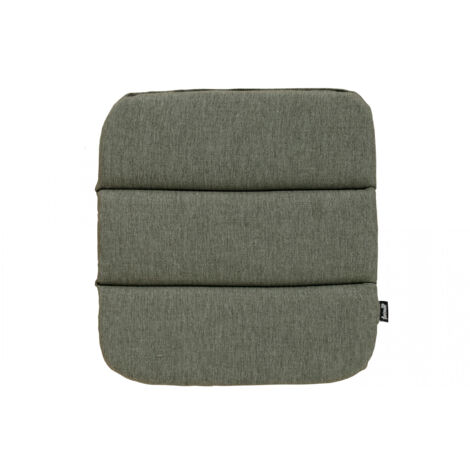 Hartman Bahama 44X40X3 Sitzkissen Delphine Teflon grün