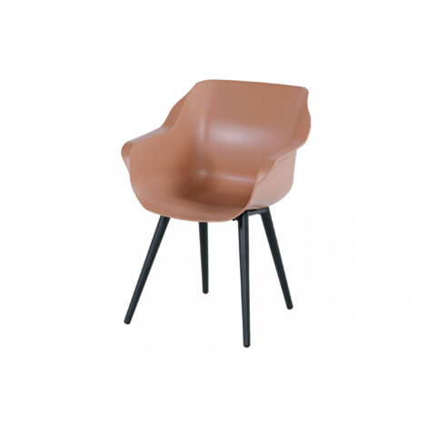 Hartman Sophie Studio Dining Stuhl pink