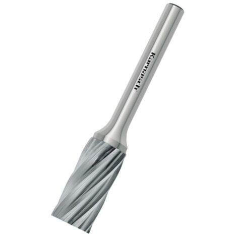 Hartmetall-Frässtift unbeschichtet ZYB 20x25x6x70 HP7