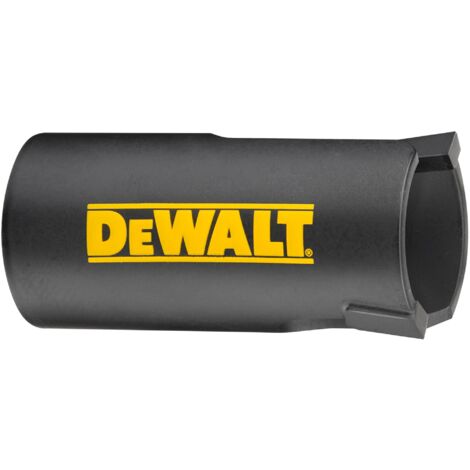 Hartmetall-Multimaterial-Krone, 25 mm  DeWalt DT90403-QZ