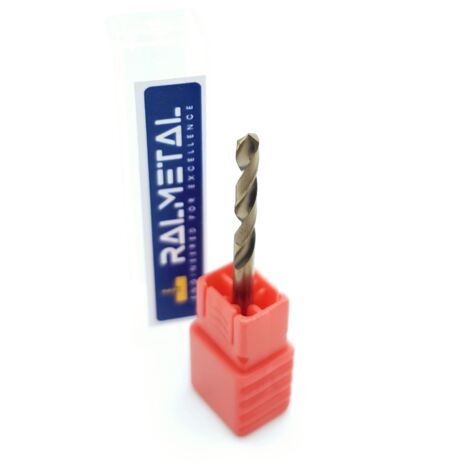 Hartmetallbohrer – 3,3 x 20 x 50 mm – 55 HRC
