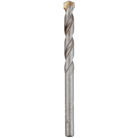 Hartmetallbohrer kwb 5 mm Durchmesser 75 mm Länge