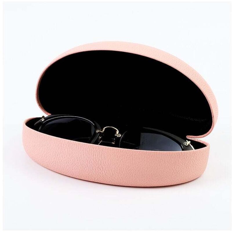 Image of Hartschalenetui für übergroße Sonnenbrillen und Brillen