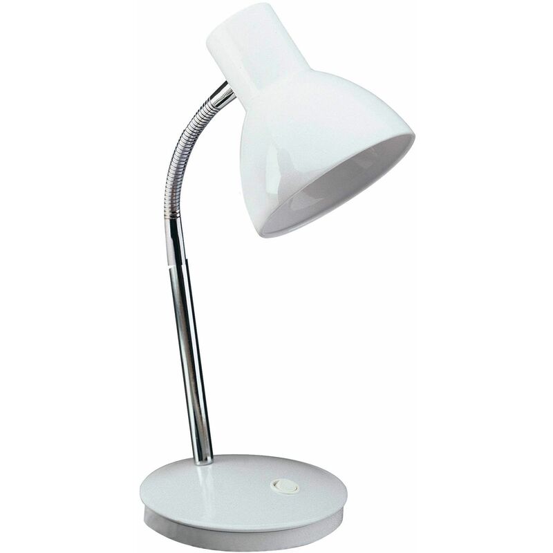 06firstlight - Harvard lamp, white