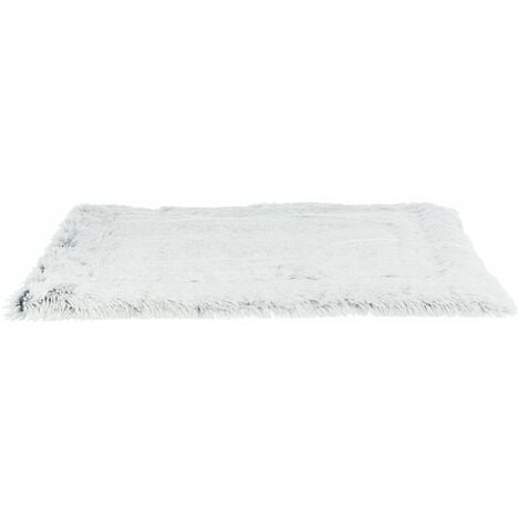 Proteggi materasso copri materasso trapuntato matrimoniale 140 x 200 cm  cotone japara bianco Almanzor