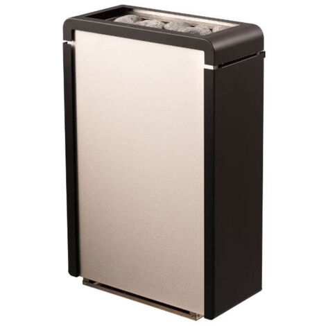 Harvia CONCEPT R MINI Saunaofen ohne Steuerung ohne Standfuß, 3.5 kW