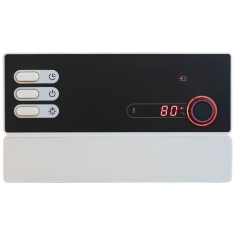 Harvia PRO B2 Saunasteuerung