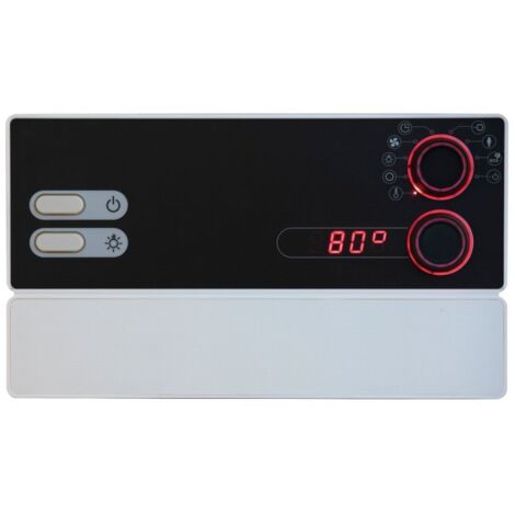 Harvia PRO C2 Saunasteuerung