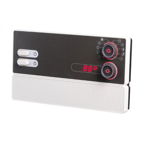 Harvia PRO C3 Saunasteuerung