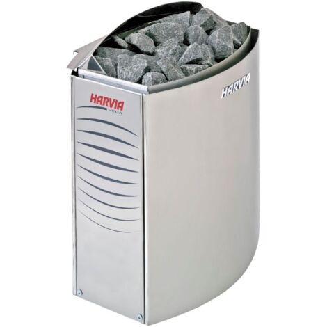 Harvia VEGA Saunaofen ohne Steuerung Leistung 4.5 kW