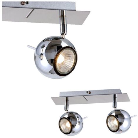 Hary HARY2 Lampe spot Italux