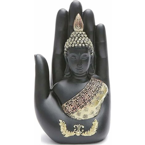 figuren - Top-Preisen Seite dekoration Buddha 2 zu