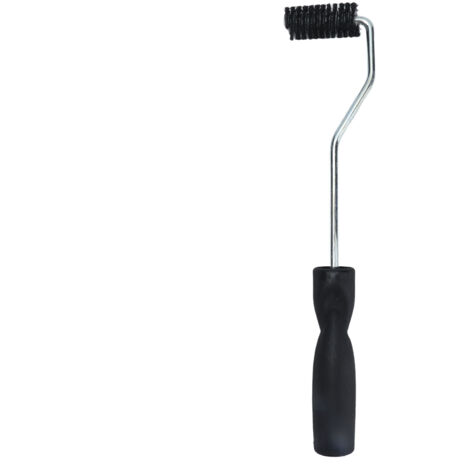 Harzblasenwalze, mechanisch bearbeitete Glasfaser-Laminierwalze, die in der Glasherstellung weit verbreitet ist