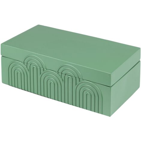 Harzbox 28X15X10 Cm