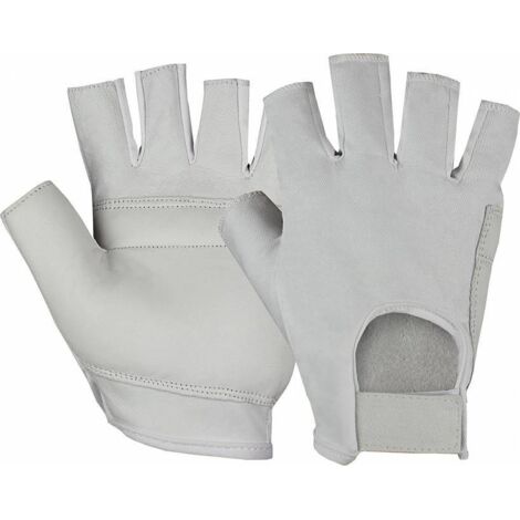 Hase Lederhandschuhe "Montage Universal" 8