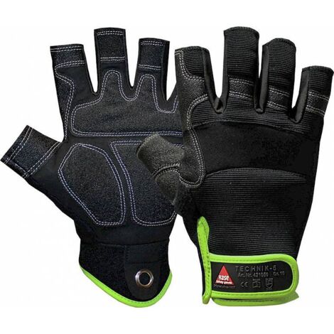 Hase Montagehandschuhe "Technik 5" 10