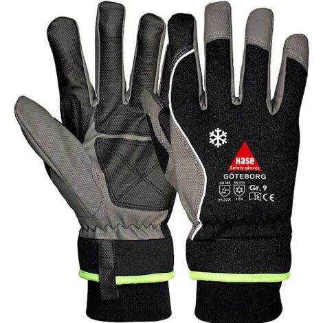 Hase Winterhandschuhe "Göteborg" 11