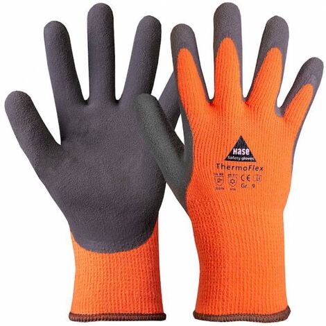 Hase Winterhandschuhe "ThermoFlex" 11