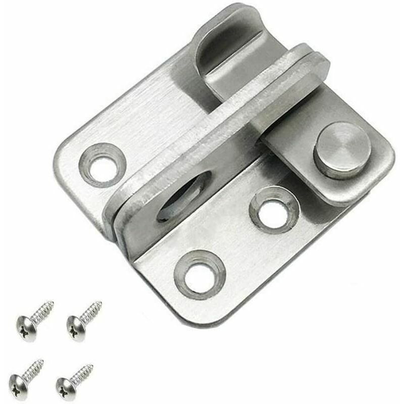 FVO - Hasp Door Padlock Piccolo dispositivo