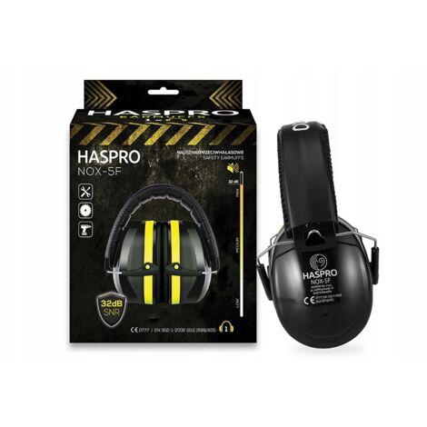 HASPRO NOX-5F