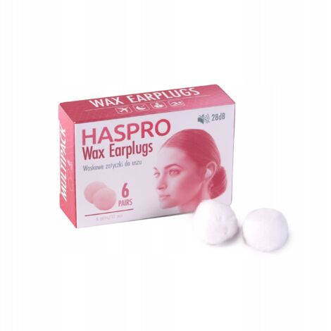 HASPRO WACHS