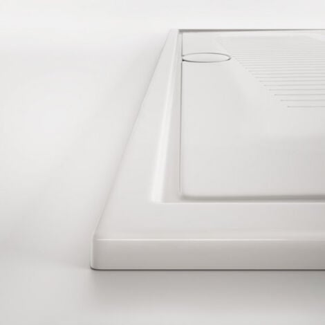HATRIA Lif piatto doccia 90 x 70 h3 bianco codice prod: 00Y1W101