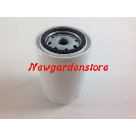 HATZ 400 653 00 40065300 filtre à huile pour moteur de tracteur de pelouse