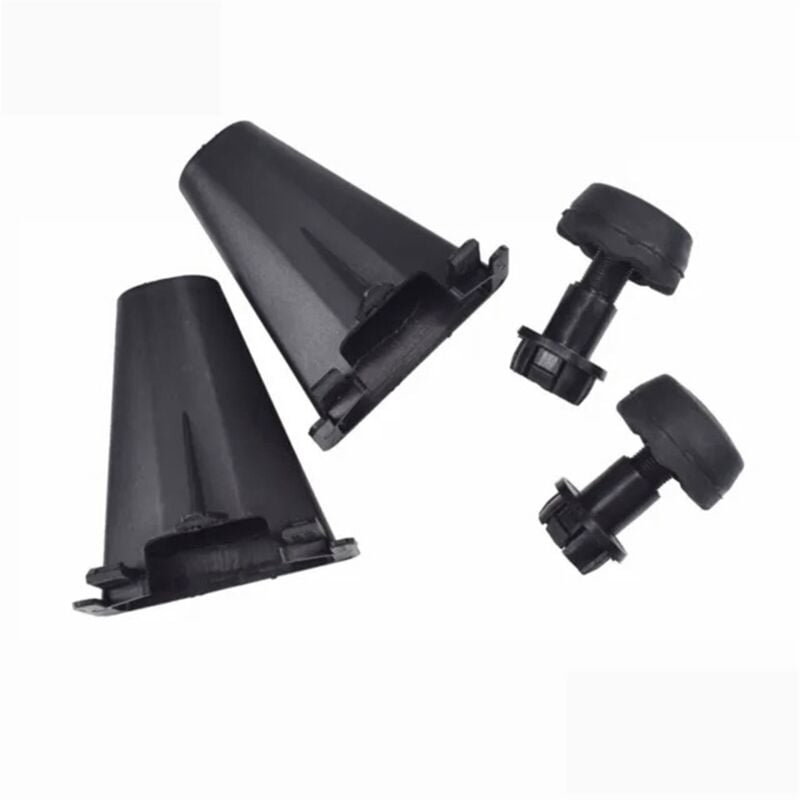 Image of Haube Stoßstange Halter Stop Clips Front Puffer Abdeckung für Escape CV6Z-16758-A AM5Z16758A