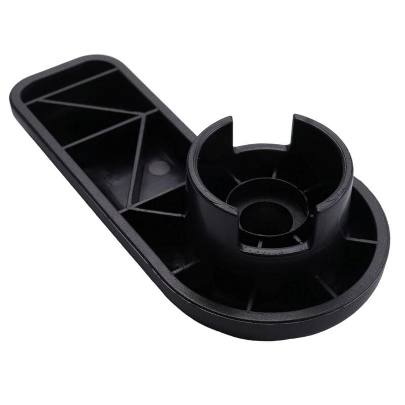Image of Haubenentriegelungsgriff Knopfverriegelungshebel für 2012-2015 Focus / C-Max CV6Z-16B626-A