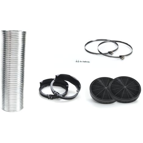 Haubenrecycling-kit - Neff - z5135x3