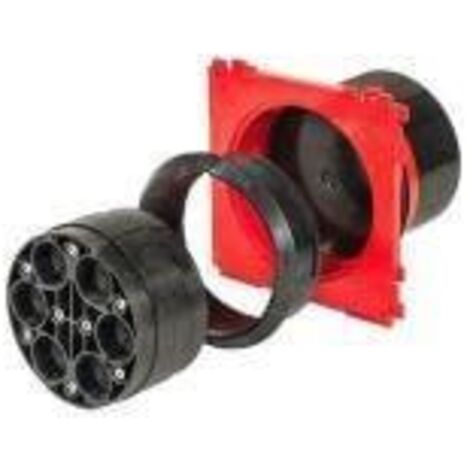 HAUFF HSI 150 - DG - 6/10-36 DECKEL 2102200010