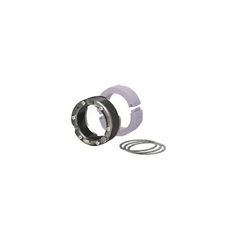 HAUFF KIT D'ÉTANCHÉITÉ DN 110 ADS 150/110 1610150110