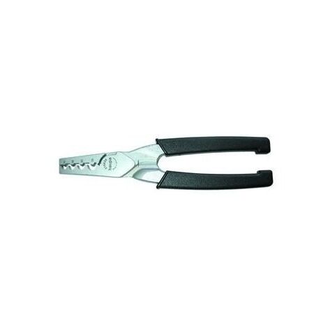 HAUPA 210826 - PINCE SERTISSAGE PUNTERAS ISOLANT