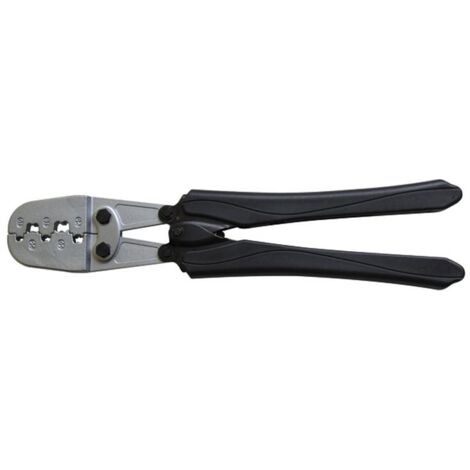 Haupa CRIMPZANGE ADERENDHÜLSEN 10-50 (210788)