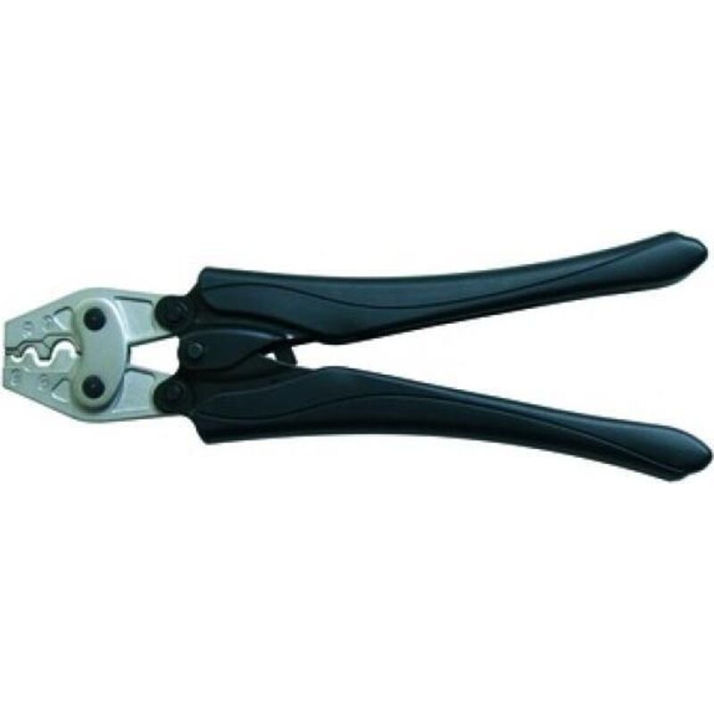 Handzange Haupa Modell 4011923070441 Für Kabel 1 Bis 16 Mm²